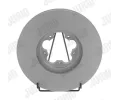 Brzdov� kotou�&nbsp;JURID&nbsp;&dash;&nbsp;JRD 562540JC-1