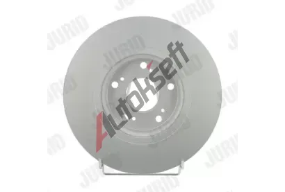JURID Brzdov kotou - 300 mm JRD 562546JC, 562546JC