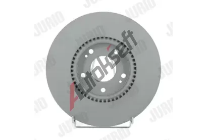 JURID Brzdov kotou - 300 mm JRD 562550JC, 562550JC