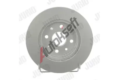 JURID Brzdov kotou - 254 mm JRD 562557JC, 562557JC