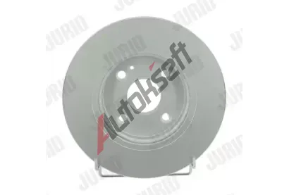 JURID Brzdov kotou NONOX - 258 mm JRD 562564JC, 562564