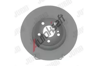 JURID Brzdov kotou - 300 mm JRD 562566JC, 562566JC