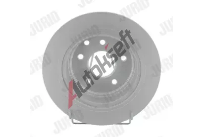 JURID Brzdov kotou - 292 mm JRD 562576JC, 562576JC