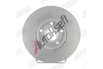 JURID Brzdov kotou - 295 mm JRD 562578JC, 562578JC