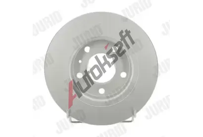 JURID Brzdov kotou - 264 mm JRD 562580JC, 562580JC