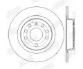 JURID Brzdov kotou - 278 mm JRD 562581JC, 562581JC