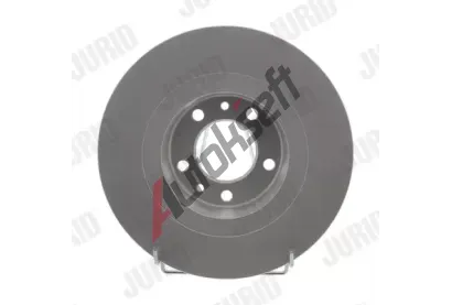 JURID Brzdov kotou - 290 mm JRD 562583JC, 562583JC