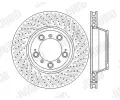JURID Brzdov kotou - 330 mm JRD 562587JC-1, 562587JC-1