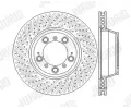 JURID Brzdov kotou - 330 mm JRD 562590JC-1, 562590JC-1
