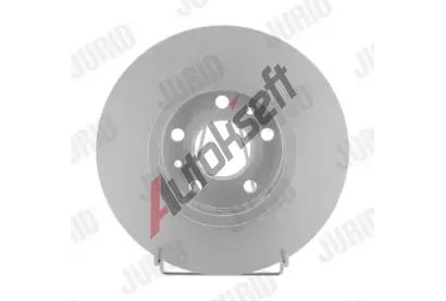 JURID Brzdov kotou - 296 mm JRD 562595JC, 562595JC