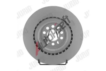 JURID Brzdový kotouč - 323 mm JRD 562597JC-1, 562597JC-1 JURID Brzdový kotouč - 323 mm JRD 562597JC-1, 562597JC-1