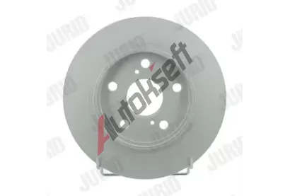 JURID Brzdov kotou - 270 mm JRD 562599JC, 562599JC