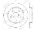 JURID Brzdov kotou - 270 mm JRD 562599JC, 562599JC