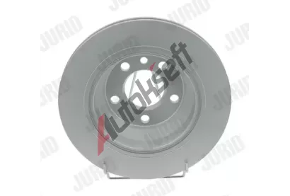 JURID Brzdov kotou - 314 mm JRD 562603JC, 562603JC