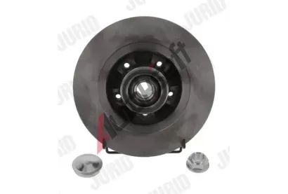 JURID Brzdov kotou s loiskem - 274 mm JRD 562609J-1, 562609J-1