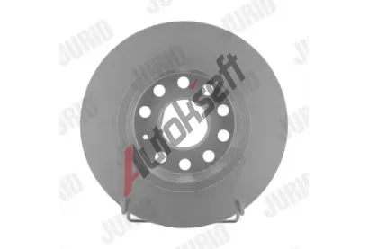 JURID Brzdov kotou - 272 mm JRD 562614JC, 562614JC