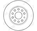JURID Brzdov kotou - 272 mm JRD 562614JC, 562614JC