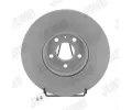 Brzdov kotou JURID ‐ JRD 562615JC-1