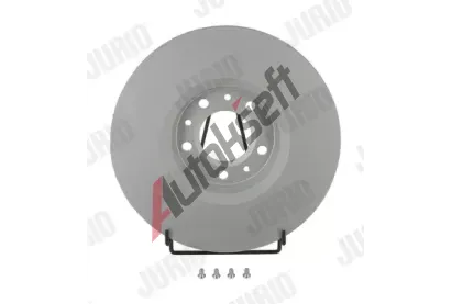 JURID Brzdov kotou - 304 mm JRD 562622JC-1, 562622JC-1