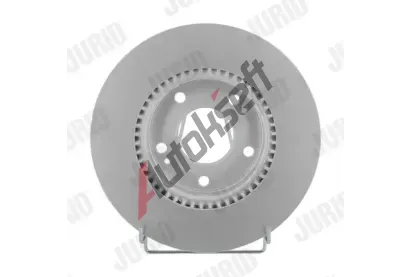 JURID Brzdov kotou - 280 mm JRD 562625JC, 562625JC