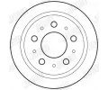 JURID Brzdový kotouč - 300 mm ‐ JRD 562629JC  JURID Brzdový kotouč - 300 mm ‐ JRD 562629JC