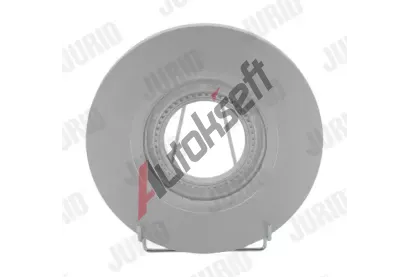 JURID Brzdov� kotou� - 280 mm JRD 562638JC, 562638JC