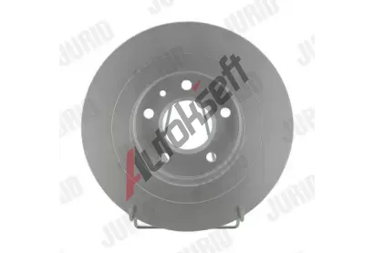 JURID Brzdov kotou - 292 mm JRD 562640JC, 562640JC