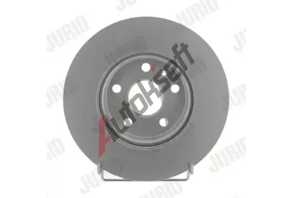 JURID Brzdov kotou - 276 mm JRD 562642JC, 562642JC