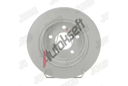 JURID Brzdov kotou - 290 mm JRD 562646JC, 562646JC