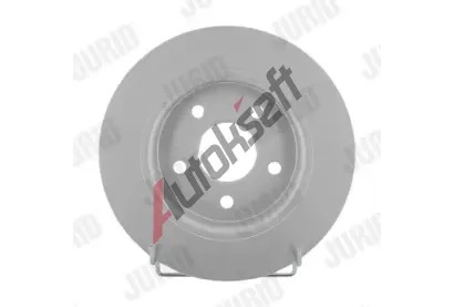 JURID Brzdov kotou - 271 mm JRD 562648JC, 562648JC