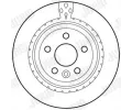 JURID Brzdov kotou - 302 mm JRD 562650JC, 562650JC