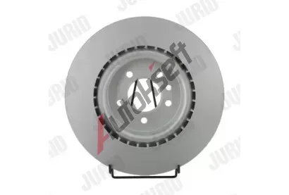 JURID Brzdov kotou - 360 mm JRD 562654JC-1, 562654JC-1