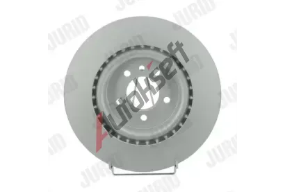 JURID Brzdov kotou - 360 mm JRD 562654JC, 562654JC