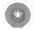 JURID Brzdov� kotou� - 350 mm&nbsp;&dash;&nbsp;JRD 562657JC-1