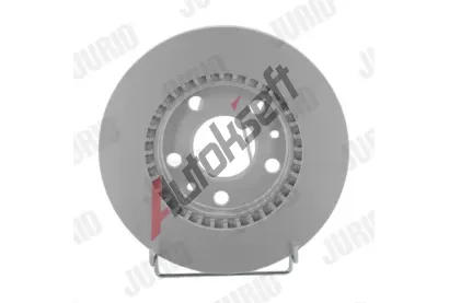 JURID Brzdov kotou - 269 mm JRD 562658JC, 562658JC