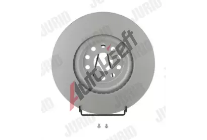 JURID Brzdov kotou - 340 mm JRD 562663JC-1, 562663JC-1