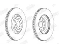 JURID Brzdov kotou - 340 mm JRD 562663JC-1, 562663JC-1