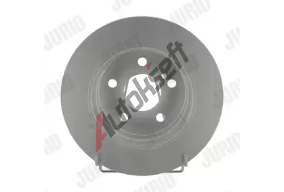 JURID Brzdov kotou - 278 mm JRD 562664JC, 562664JC