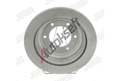 JURID Brzdov kotou - 313 mm JRD 562665JC, 562665JC