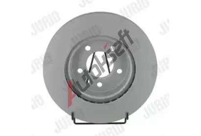 JURID Brzdov kotou - 317 mm JRD 562666JC-1, 562666JC-1