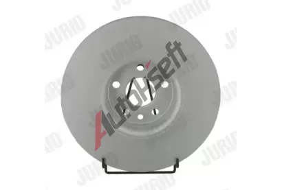 JURID Brzdov kotou - 328 mm JRD 562672JC-1, 562672JC-1