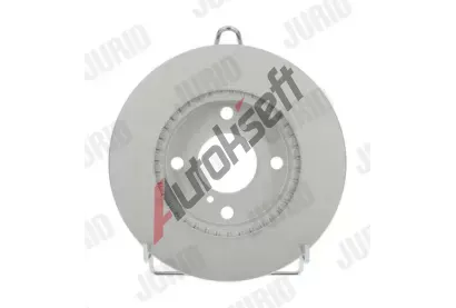 JURID Brzdov kotou - 231 mm JRD 562674JC, 562674JC