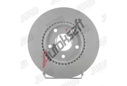 JURID Brzdov kotou - 279 mm JRD 562675JC, 562675JC