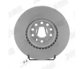 Brzdov kotou JURID ‐ JRD 562688JC-1