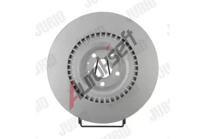 JURID Brzdový kotouč - 385 mm JRD 562696JC-1, 562696JC-1 JURID Brzdový kotouč - 385 mm JRD 562696JC-1, 562696JC-1