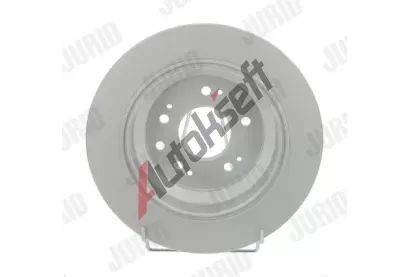 JURID Brzdov kotou - 305 mm JRD 562697JC, 562697JC