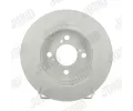 JURID Brzdov kotou - 259 mm ‐ JRD 562698JC