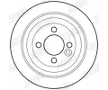 JURID Brzdov kotou - 280 mm JRD 562700JC, 562700JC