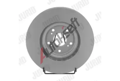 JURID Brzdov kotou - 320 mm JRD 562703JC-1, 562703JC-1