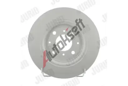 JURID Brzdov kotou - 260 mm JRD 562704JC, 562704JC